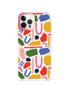 iPhone 12 Pro Max Party Time Phone Case