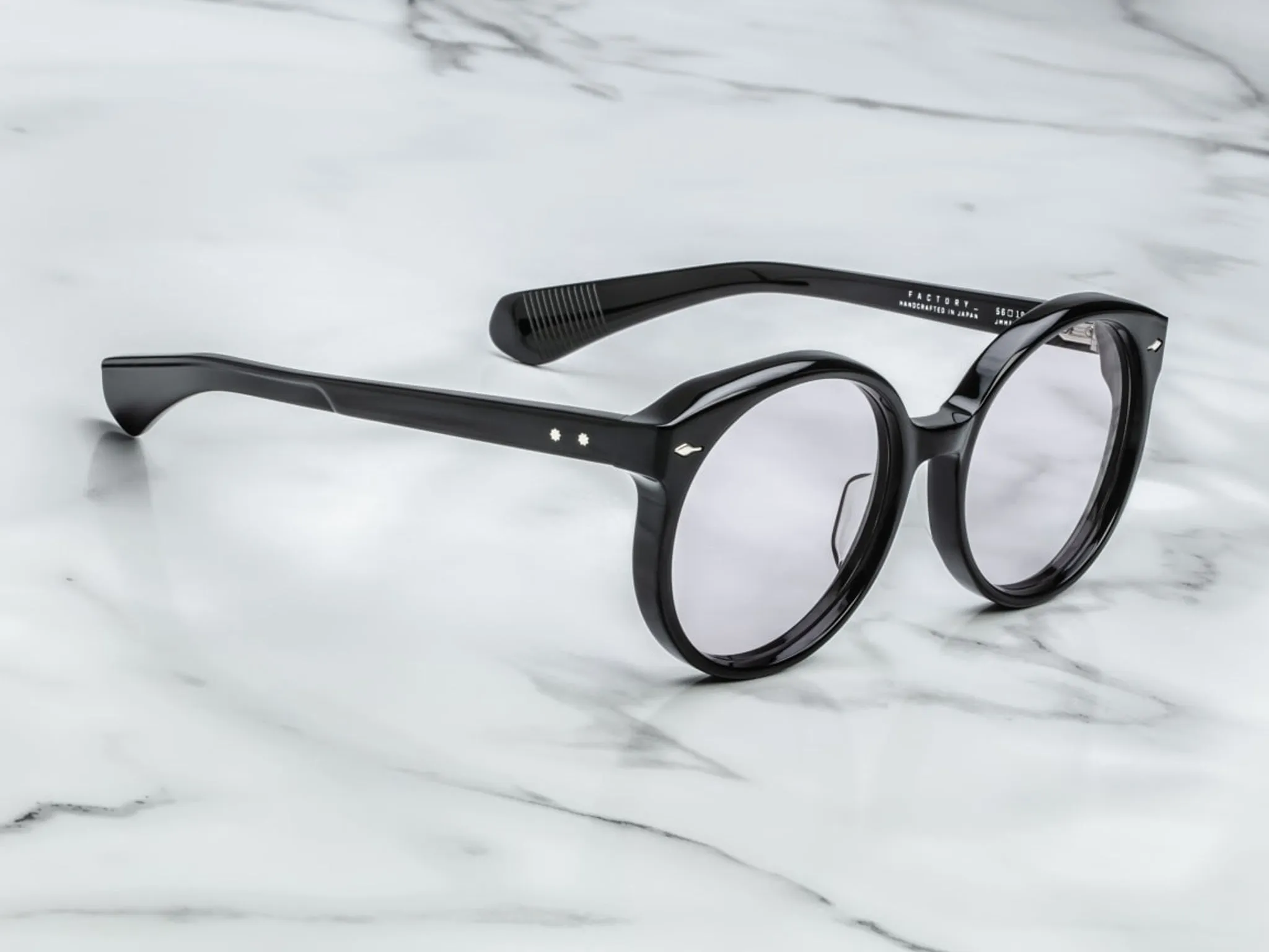 Jacques Marie Mage Factory Sun (Black)