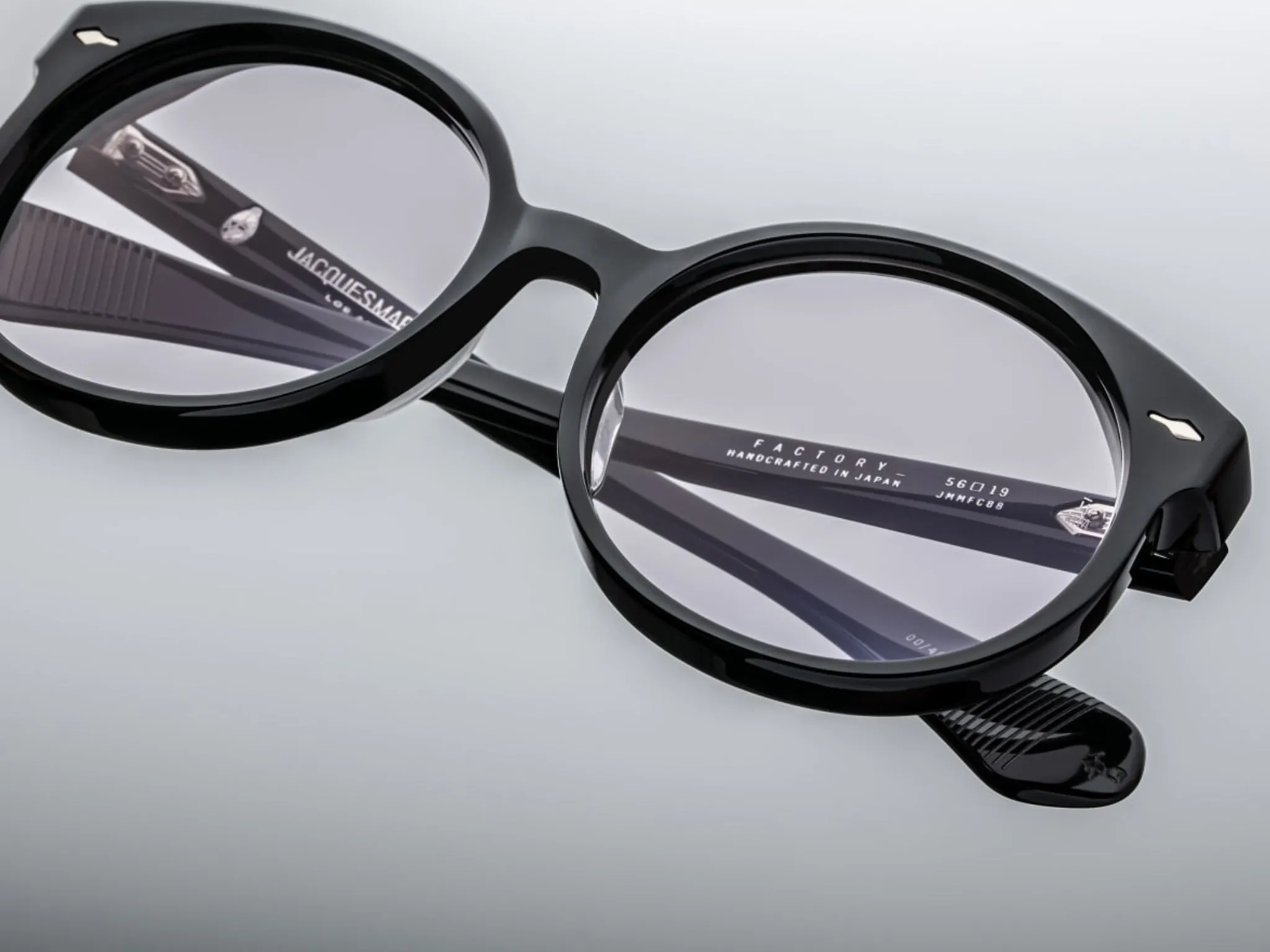 Jacques Marie Mage Factory Sun (Black)