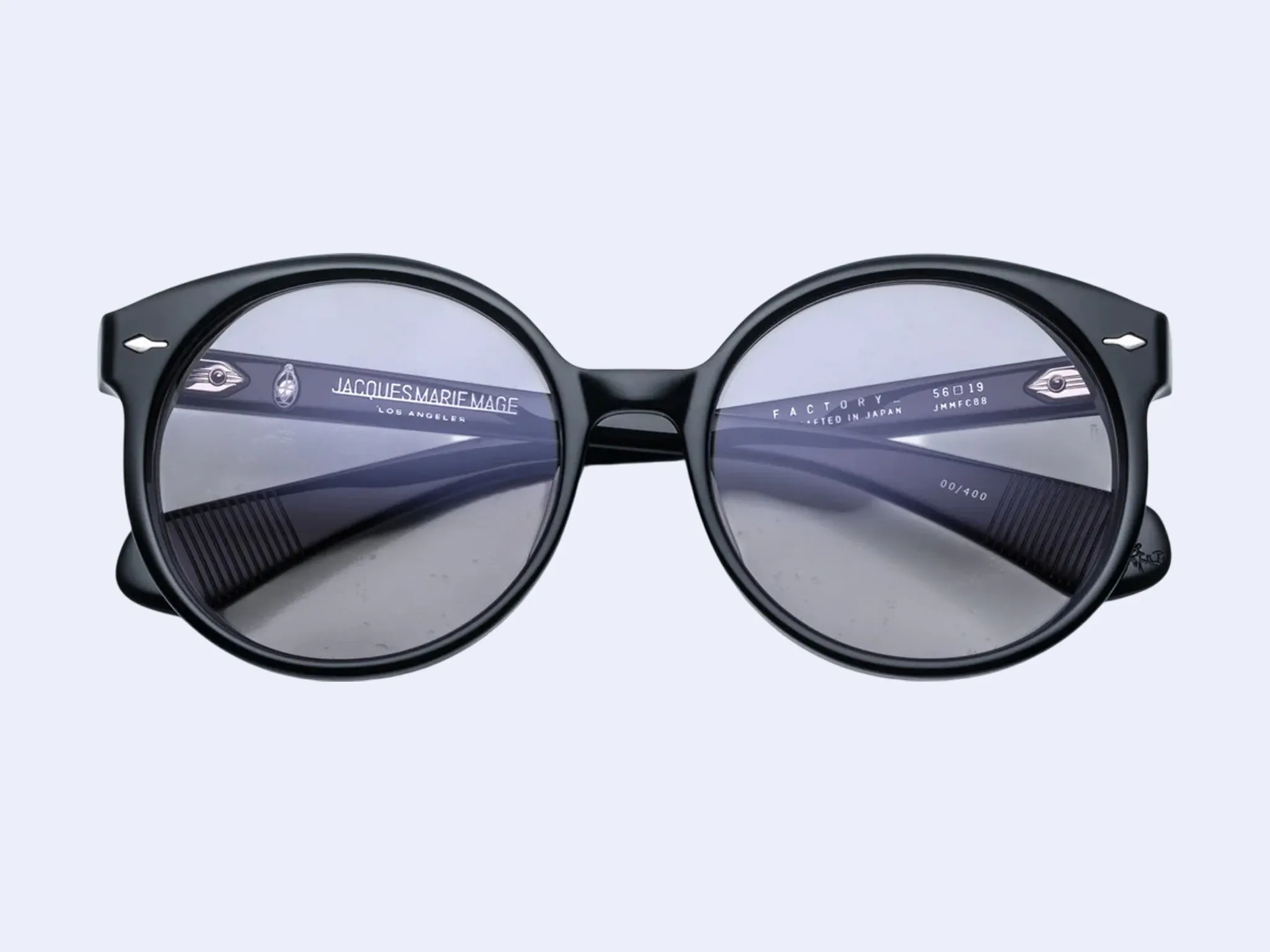 Jacques Marie Mage Factory Sun (Black)