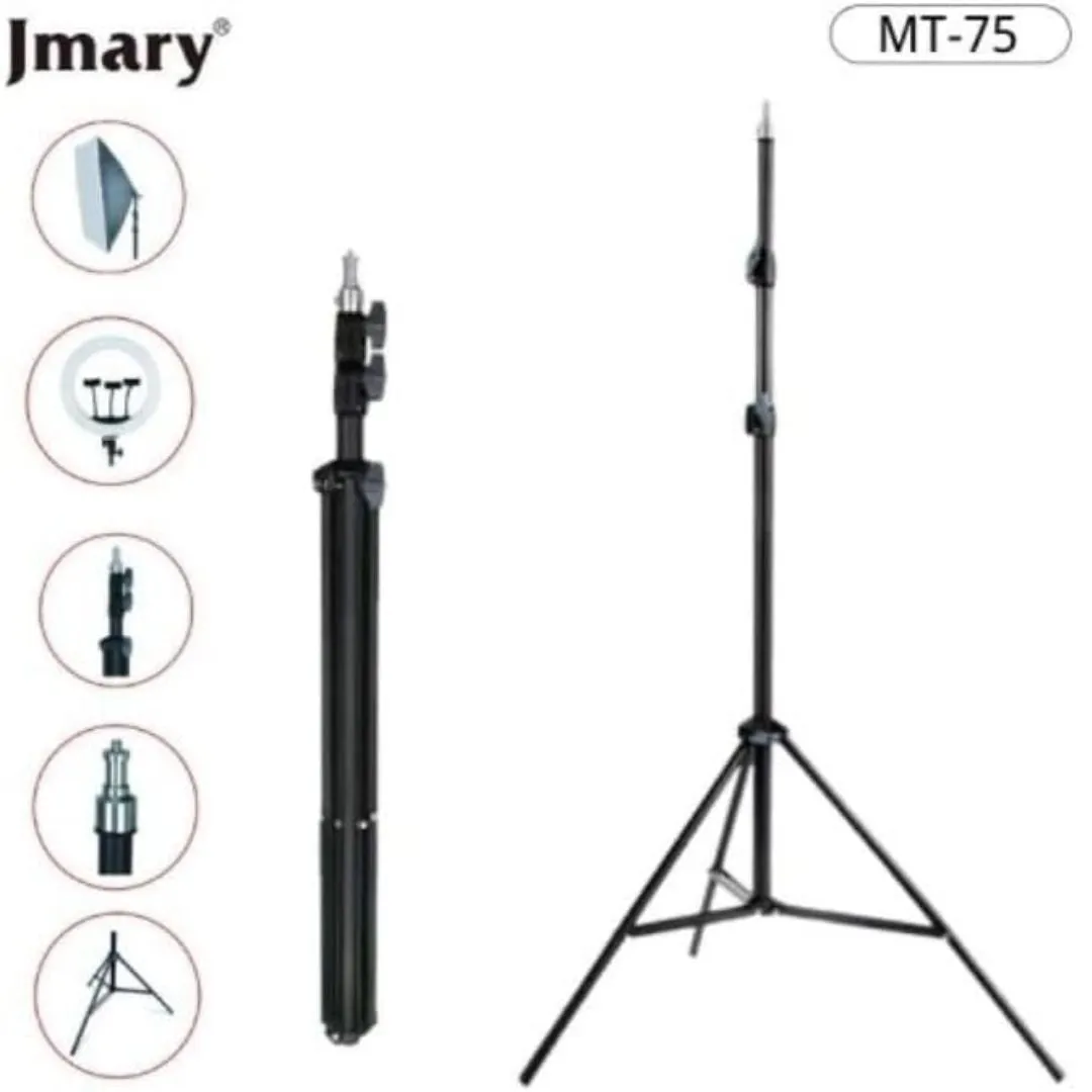 Jmary Tripod MT-75