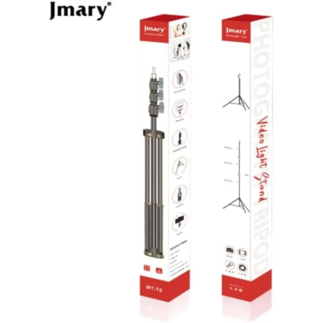 Jmary Tripod MT-75