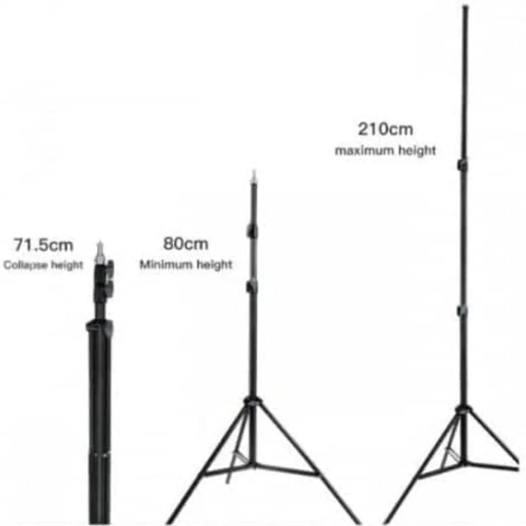 Jmary Tripod MT-75