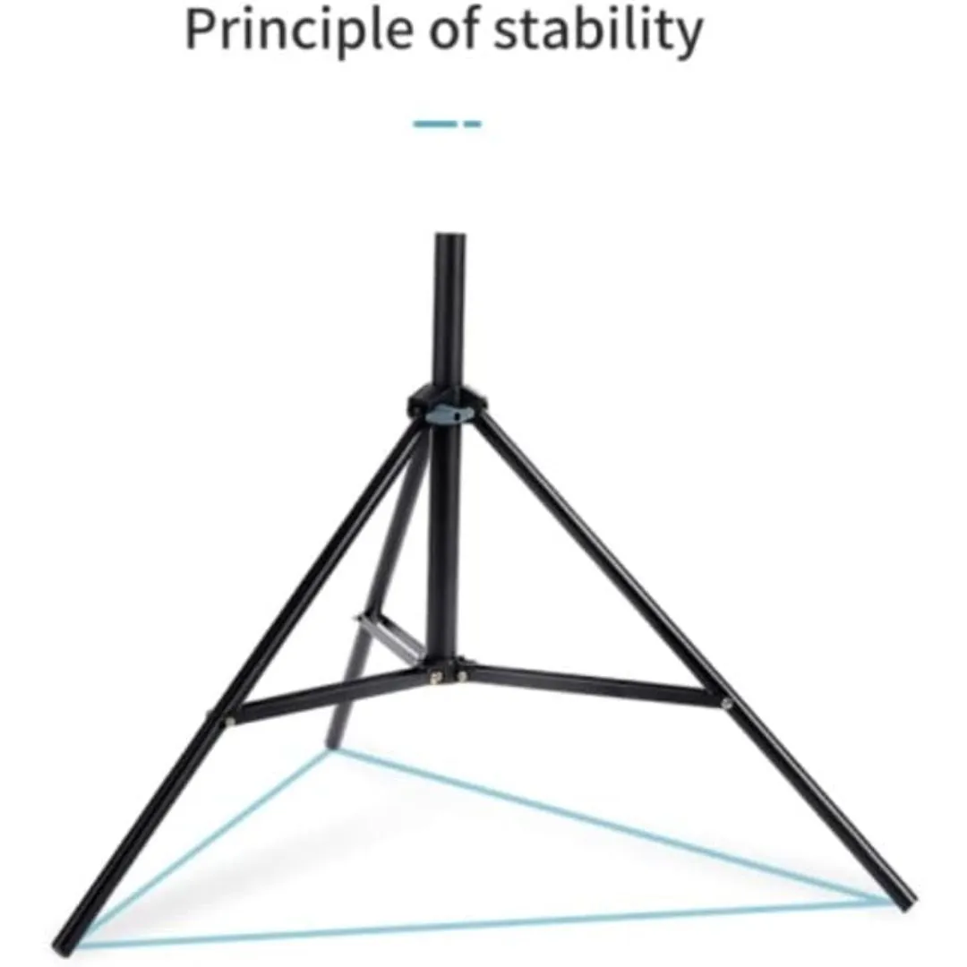 Jmary Tripod MT-75