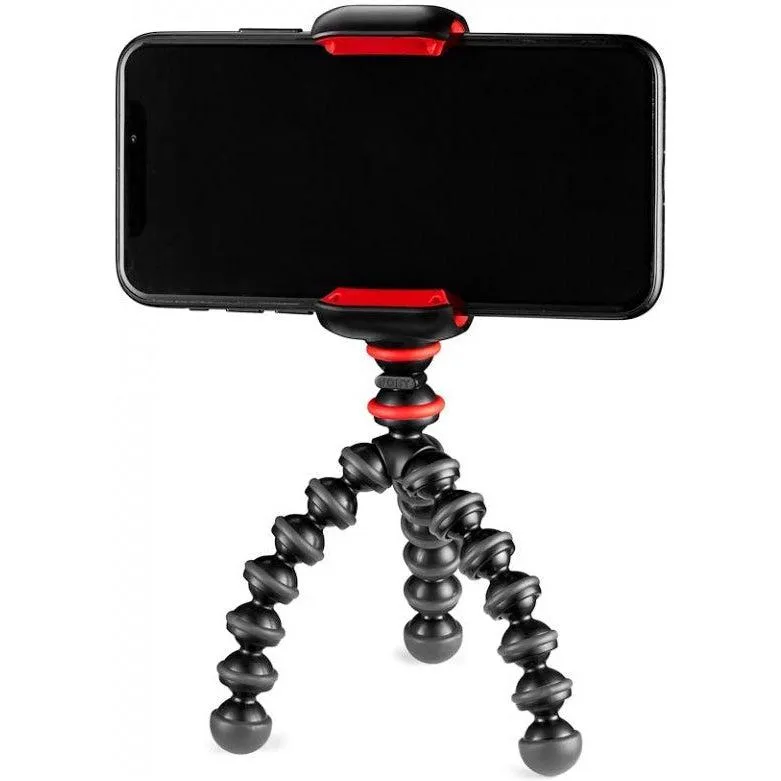 Joby Gorillapod Starter Kit Black