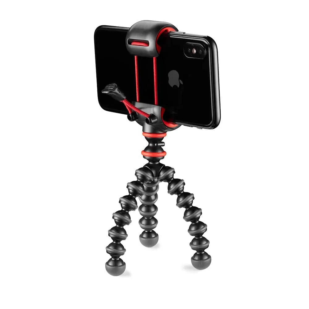 Joby Kit GorillaPod Starter Bk