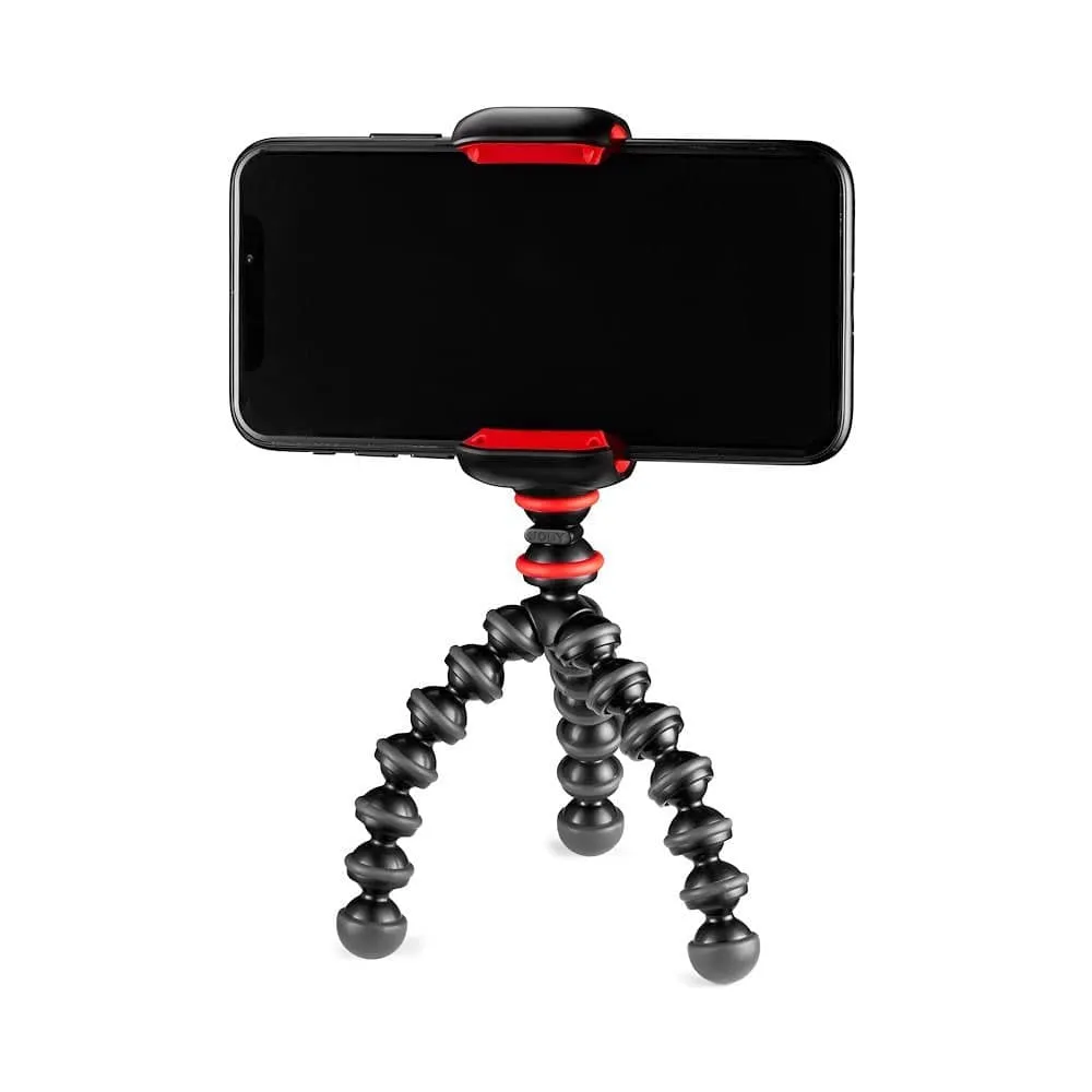 Joby Kit GorillaPod Starter Bk