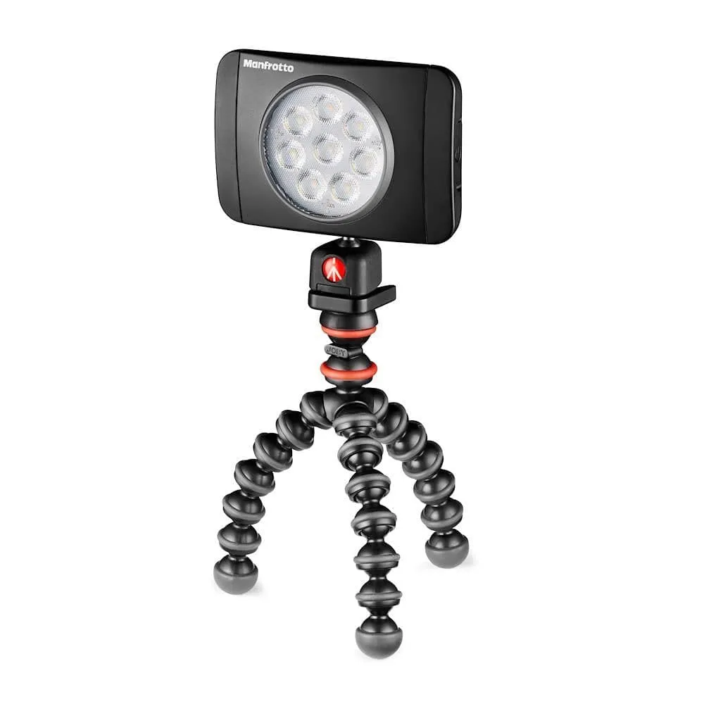 Joby Kit GorillaPod Starter Bk