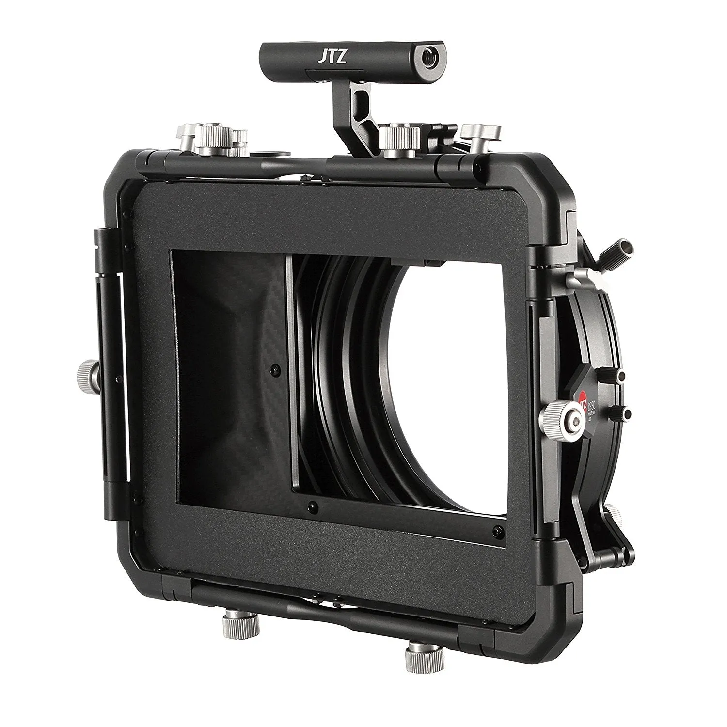JTZ DP30 Cine Carbon Fiber Matte Box