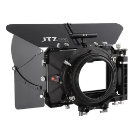 JTZ DP30 Cine Carbon Fiber Matte Box