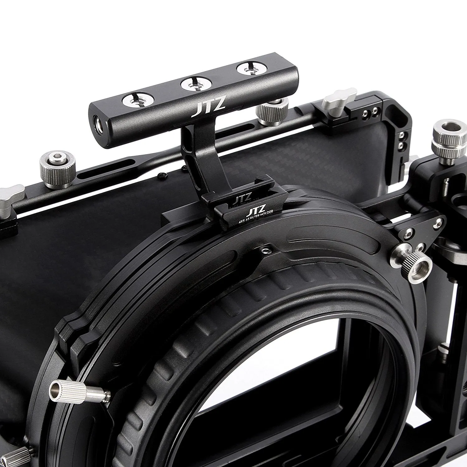 JTZ DP30 Cine Carbon Fiber Matte Box