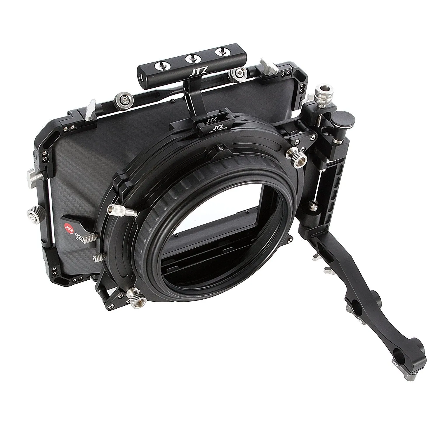 JTZ DP30 Cine Carbon Fiber Matte Box