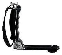 Kalt Multi-Position Flash Bracket Multi-Position Flash Bracket
