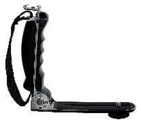 Kalt Multi-Position Flash Bracket Multi-Position Flash Bracket