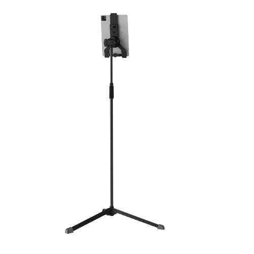K&M 19767 Foldable Stand Tablet Holder