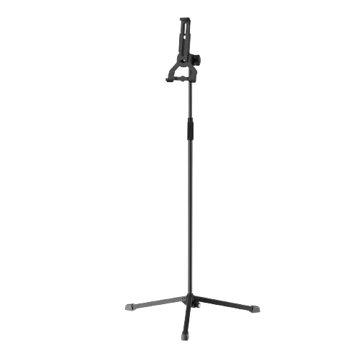 K&M 19767 Foldable Stand Tablet Holder