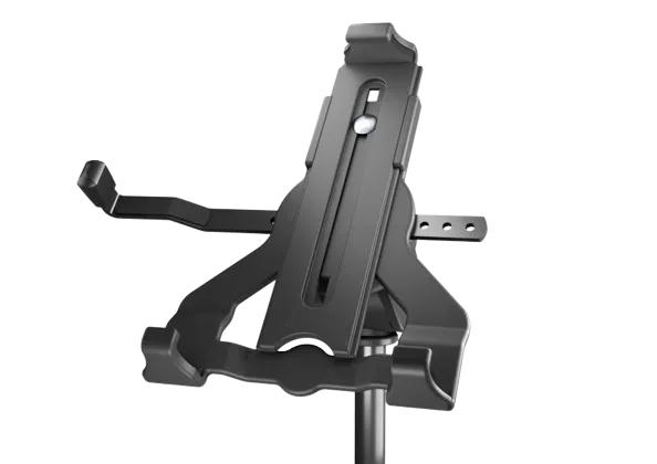 K&M 19775 Tablet Holder Stand