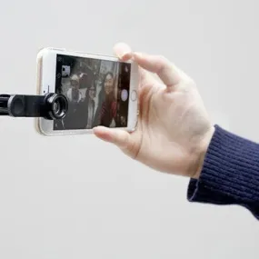 Kikkerland Phone Lens Kit Set of 3