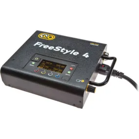 Kino Flo FreeStyle 140 LED DMX Controller, Univ 230U