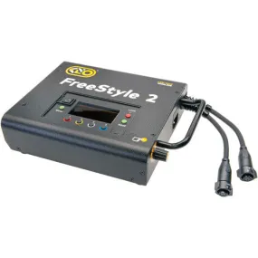 Kino Flo FreeStyle 2wayLED DMX Controller, Universal 230U