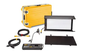 Kino Flo Select 20 LED DMX