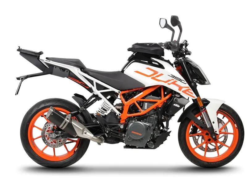 KTM 390 Duke (17-23) SHAD Top Box Fitting Kit