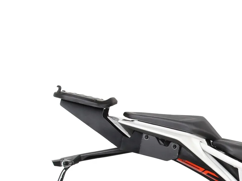 KTM 390 Duke (17-23) SHAD Top Box Fitting Kit