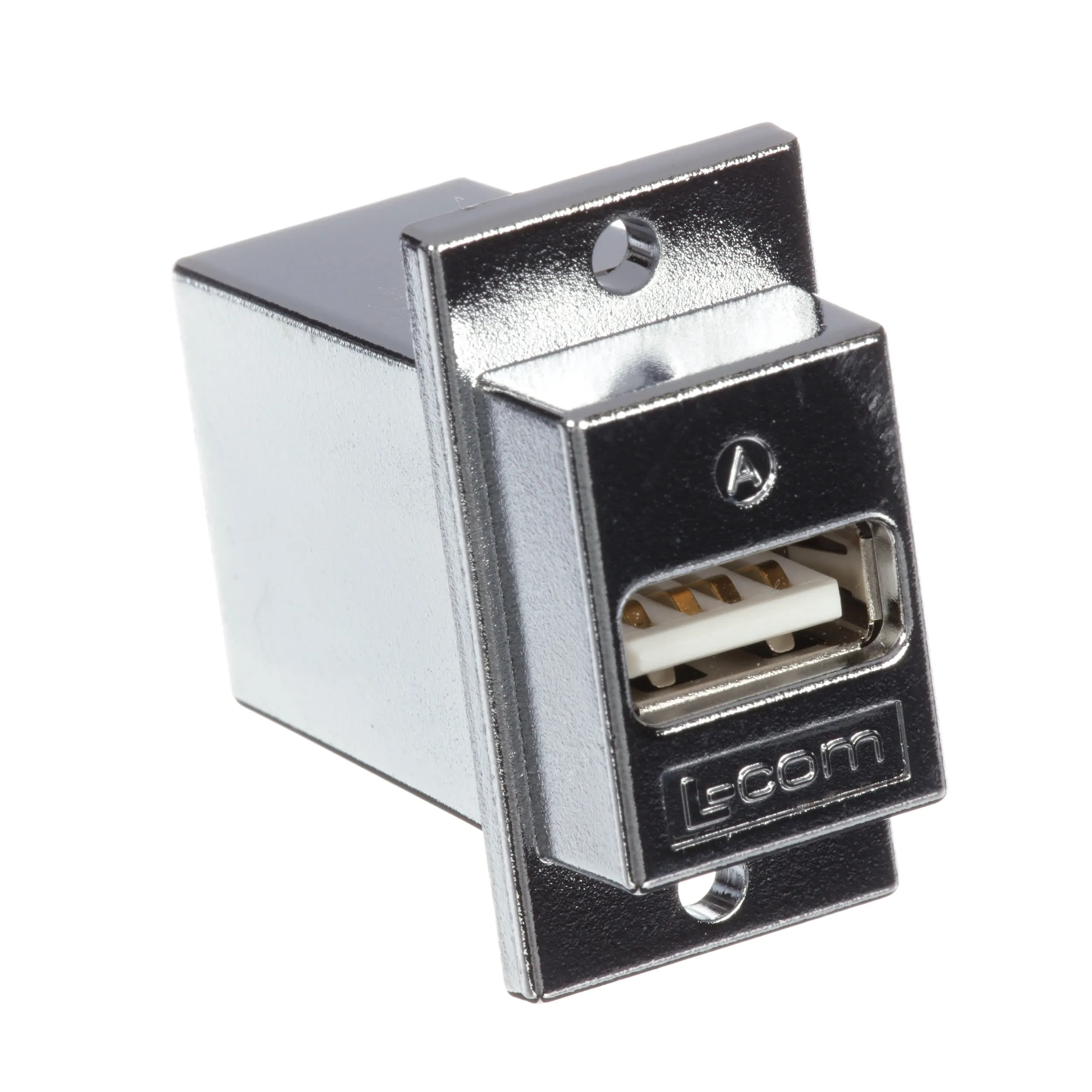 L-com ECF504-UAAS