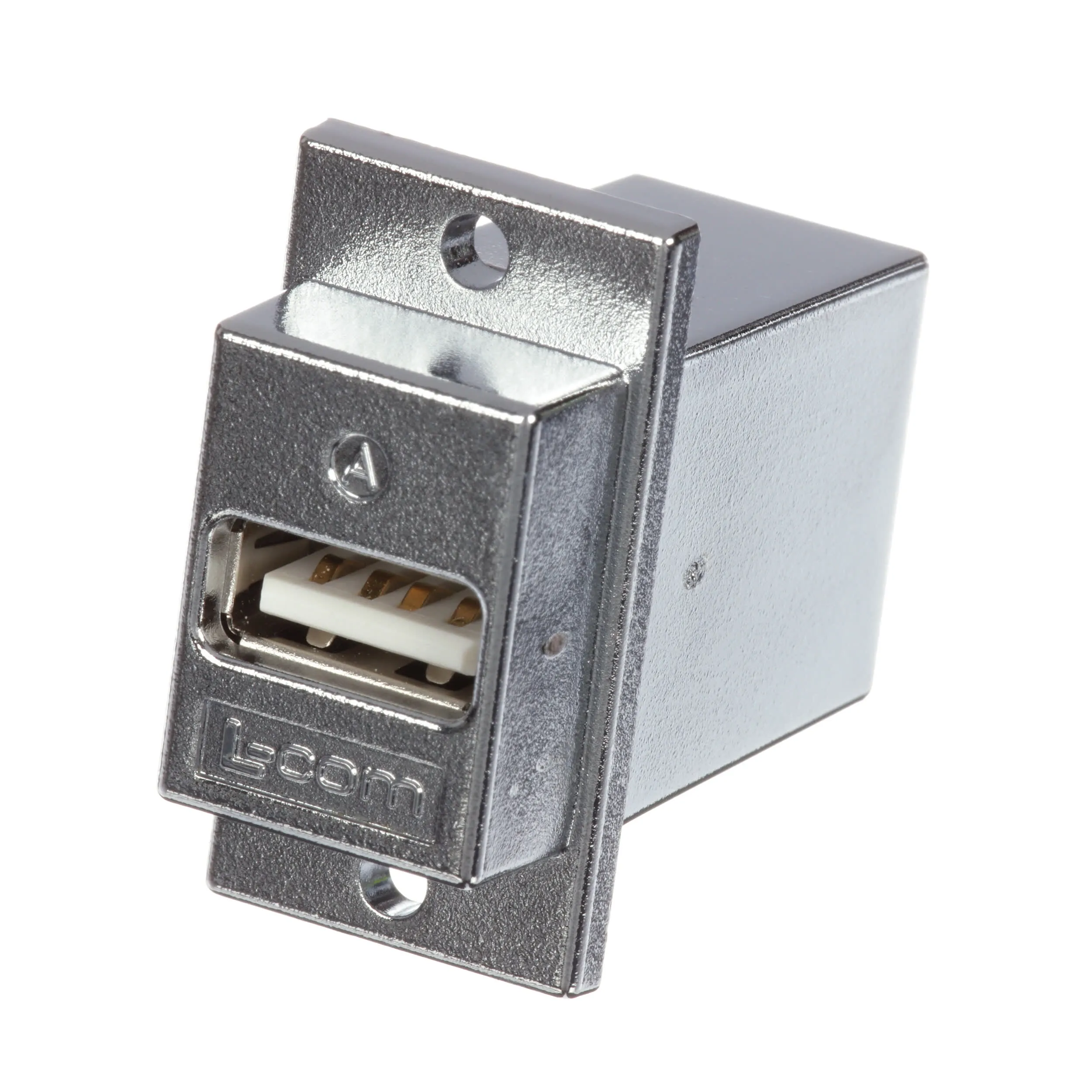 L-com ECF504-UAAS