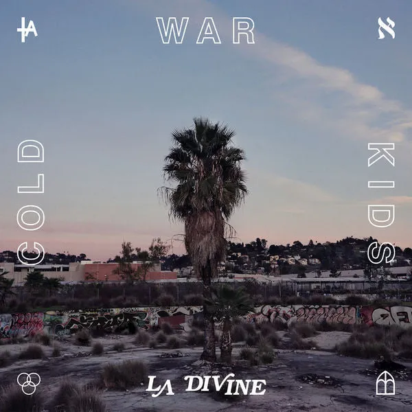 LA Divine CD