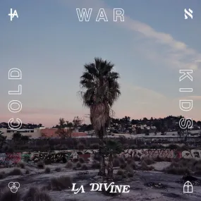 LA Divine CD