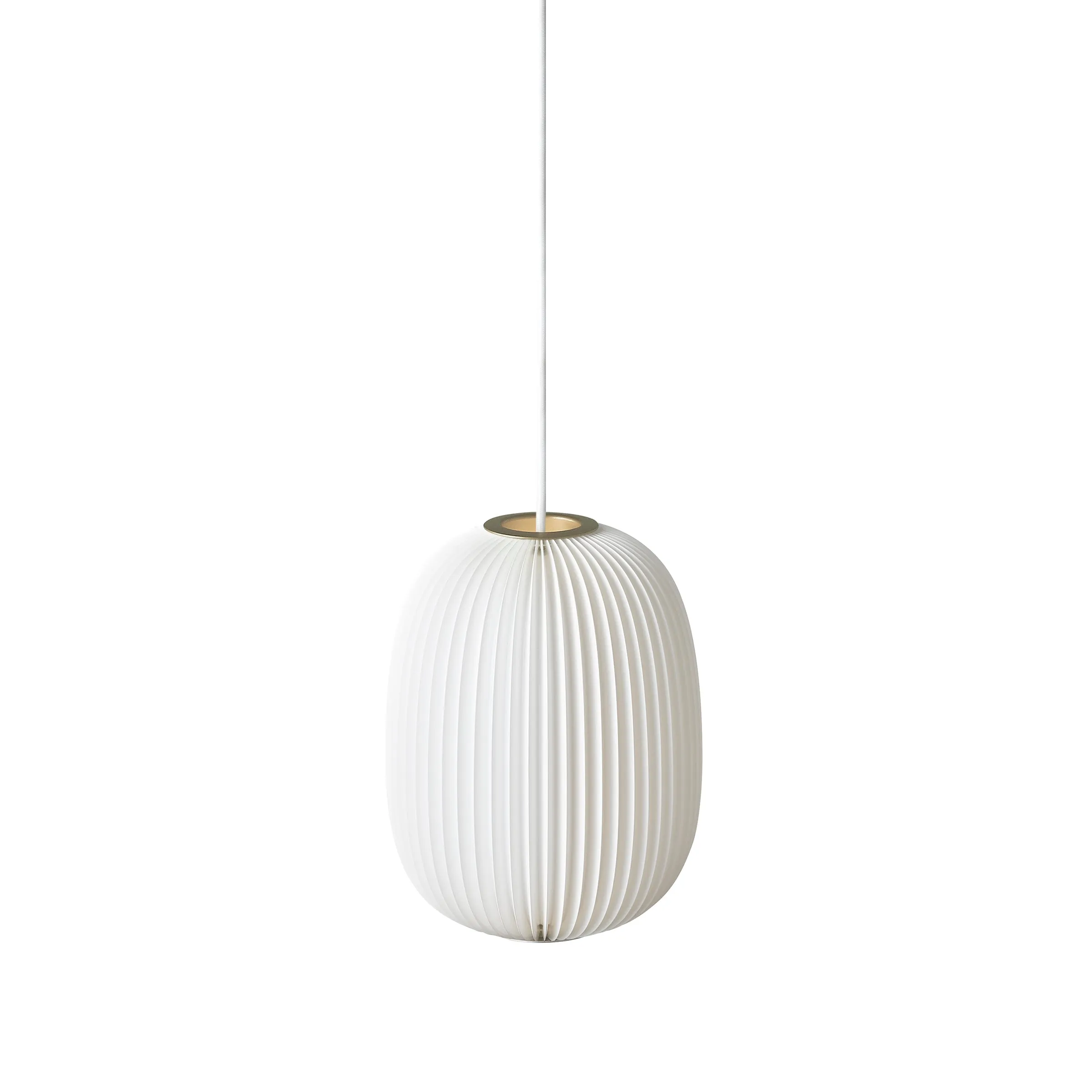 Lamella Pendant Lamp - no. 4