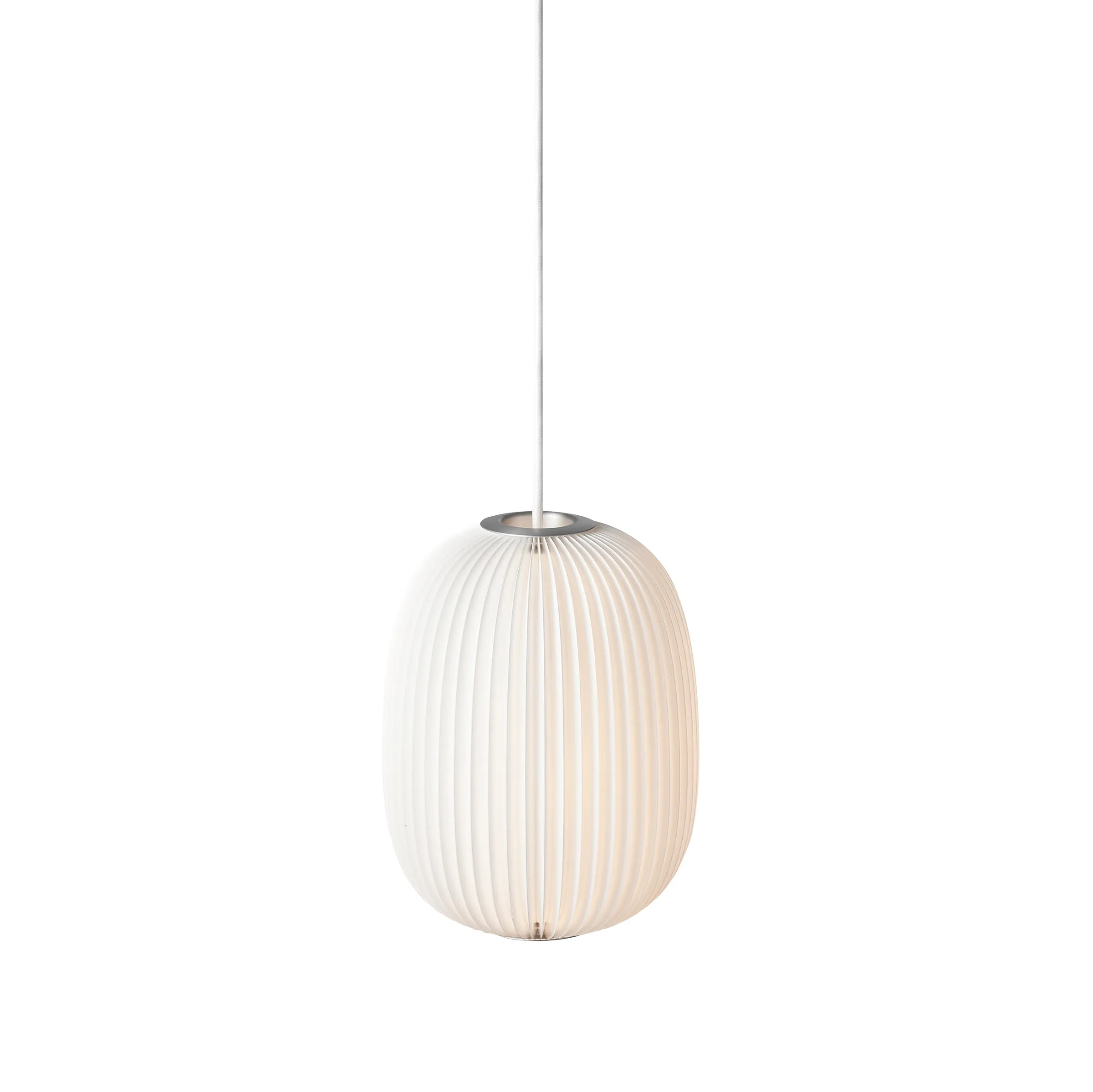 Lamella Pendant Lamp - no. 4