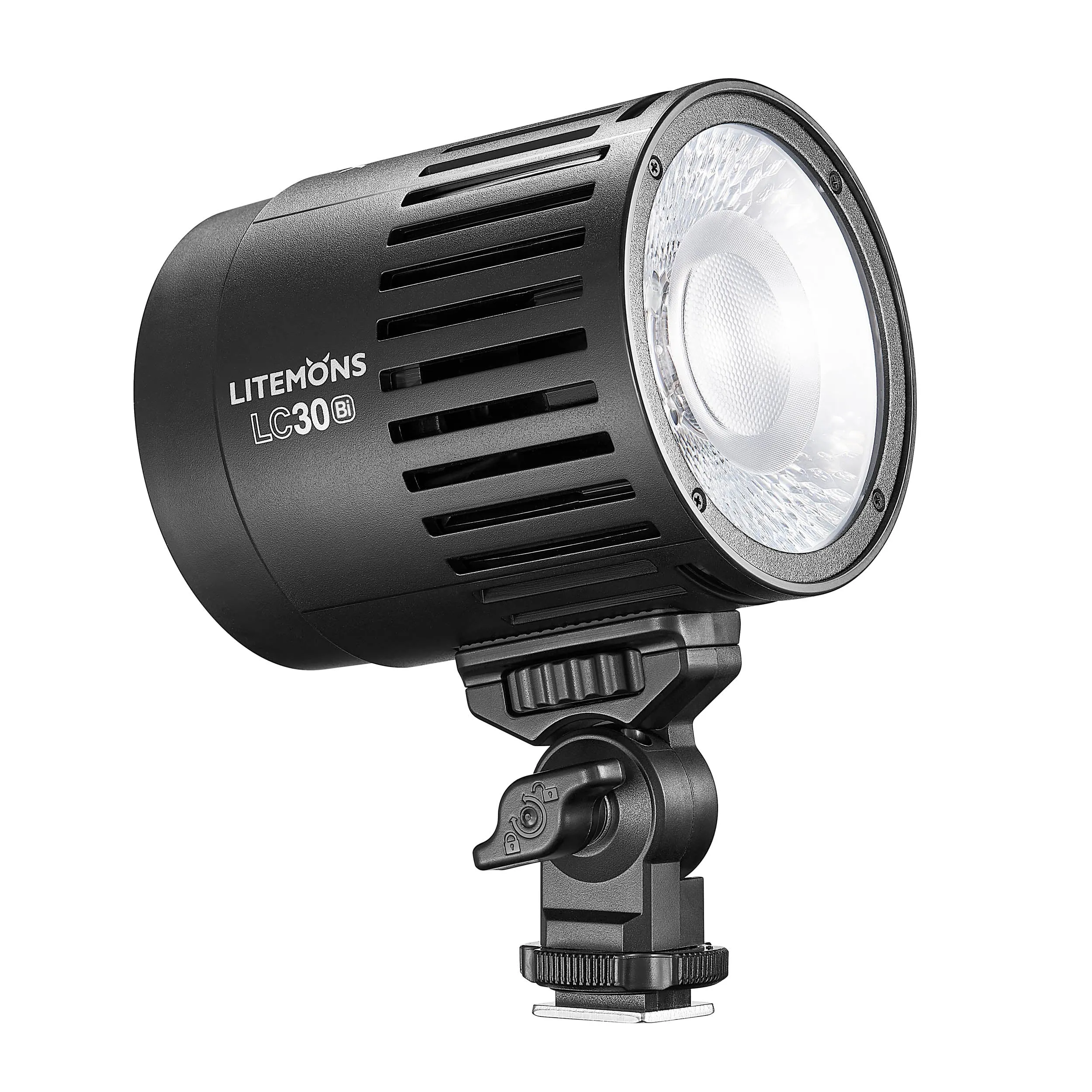 LC30BI Single Head Adjustable Mount Kit