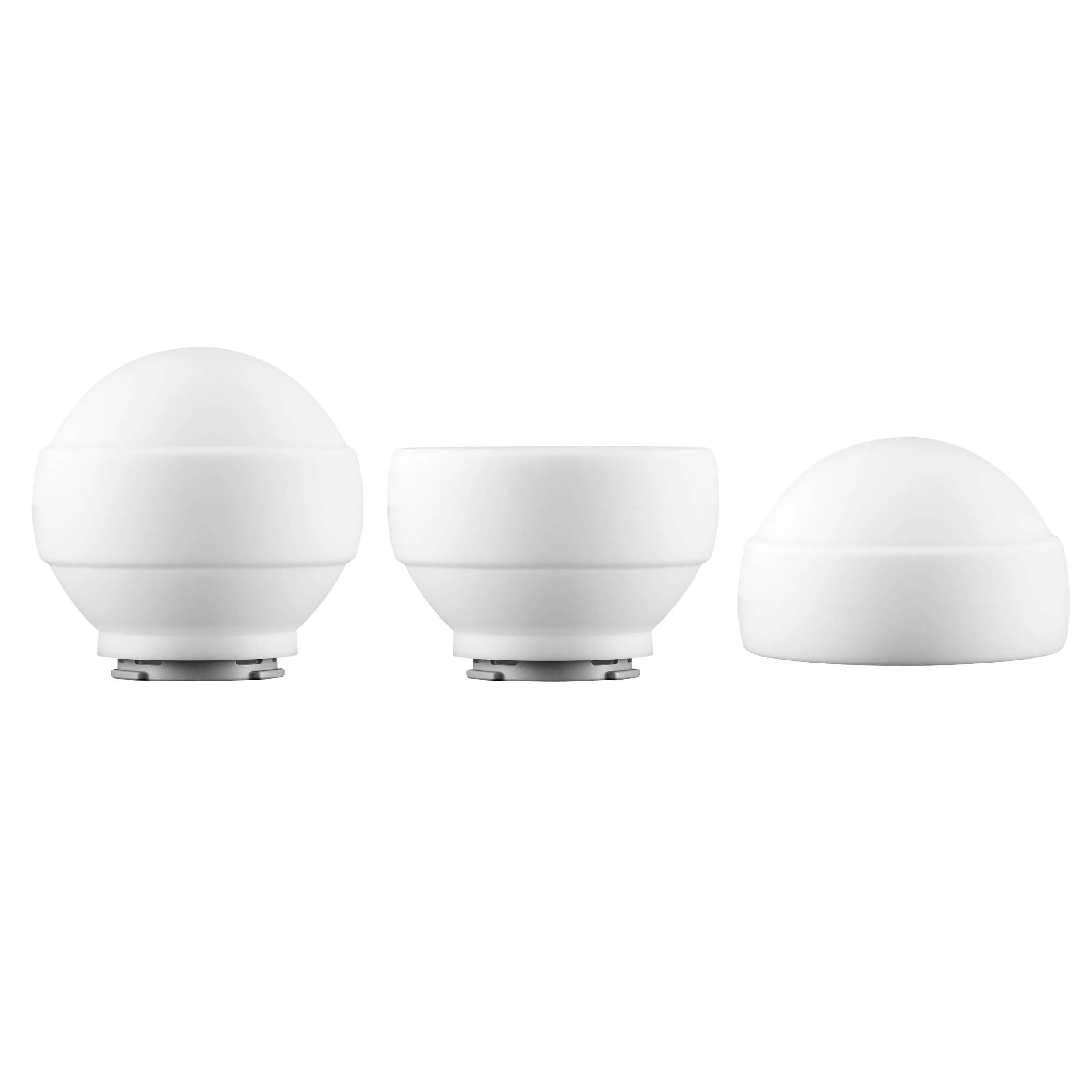 LC30D Single Head Adjustable Mount Kit