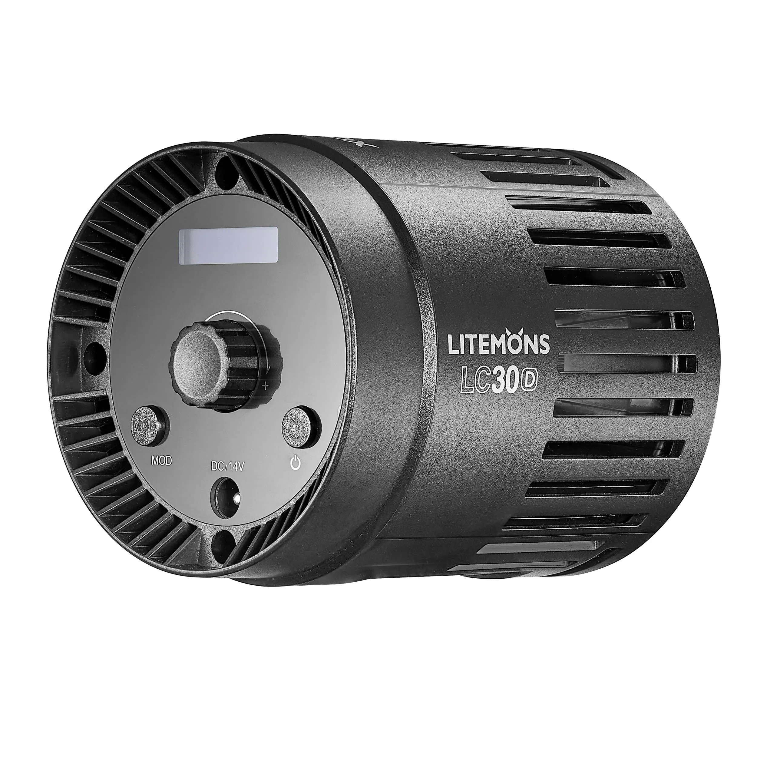 LC30D Single Head Adjustable Mount Kit