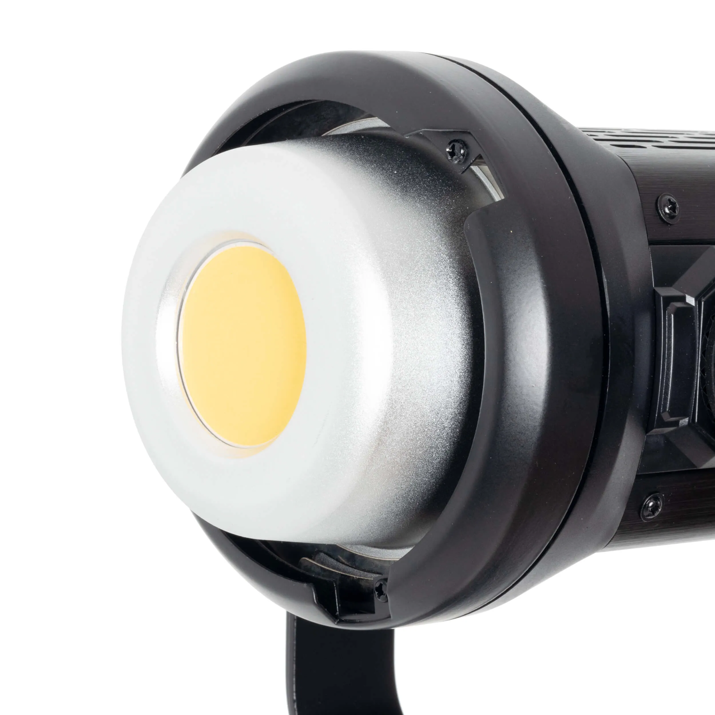 LED S350D MK II 350W High-Intensity Integrated COB LED Light with S-Type - CLEARANCE