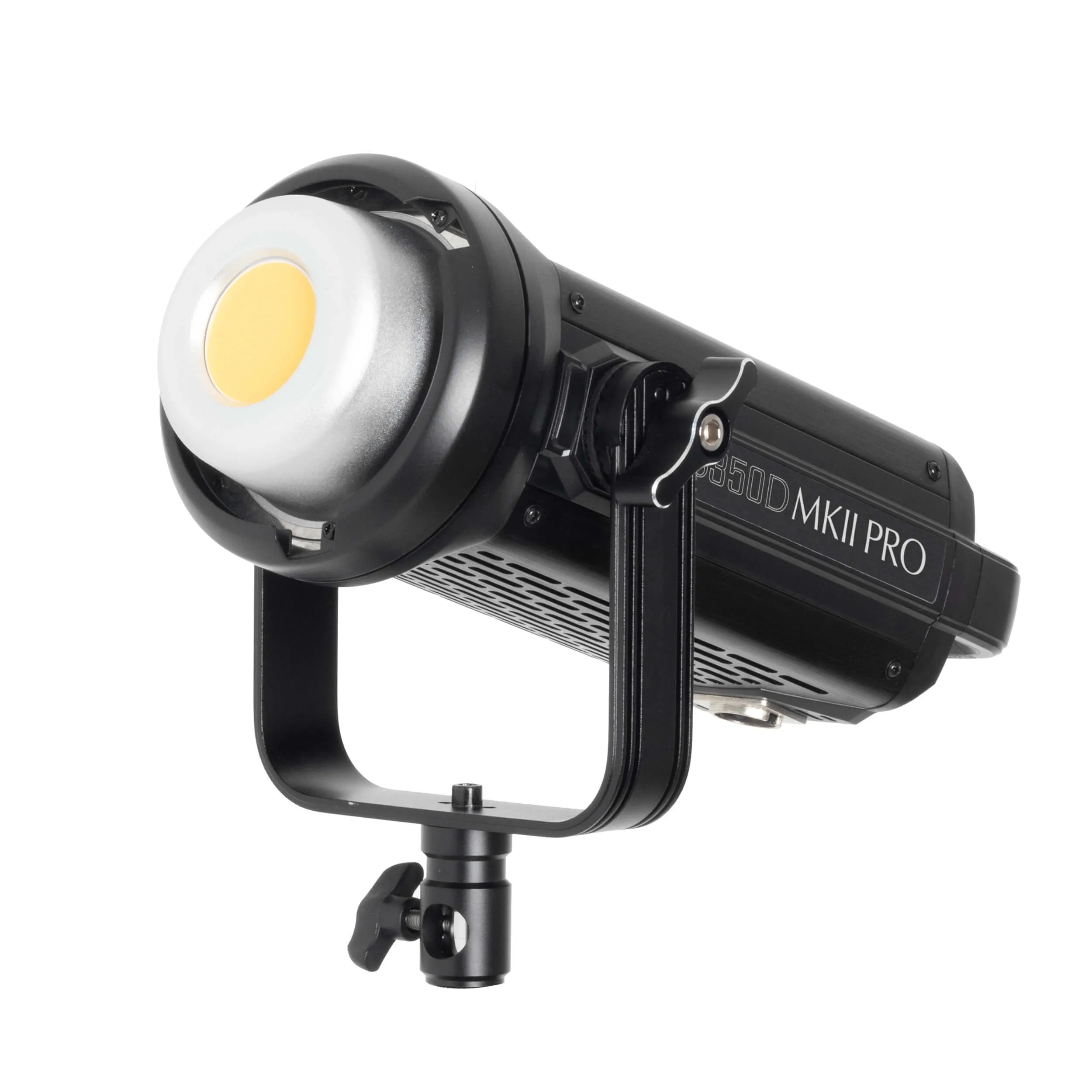 LED S350D MK II 350W High-Intensity Integrated COB LED Light with S-Type - CLEARANCE