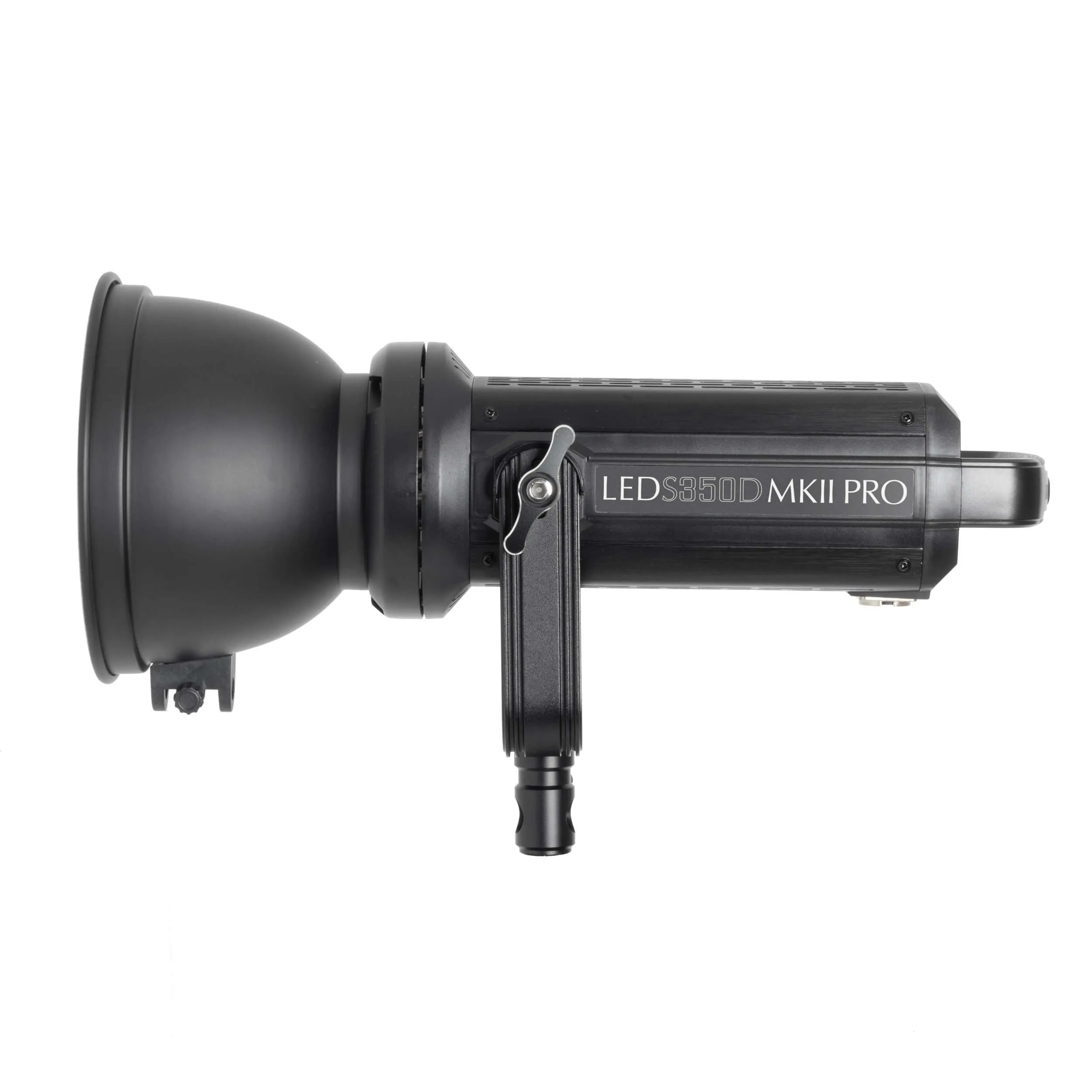LED S350D MK II 350W High-Intensity Integrated COB LED Light with S-Type - CLEARANCE