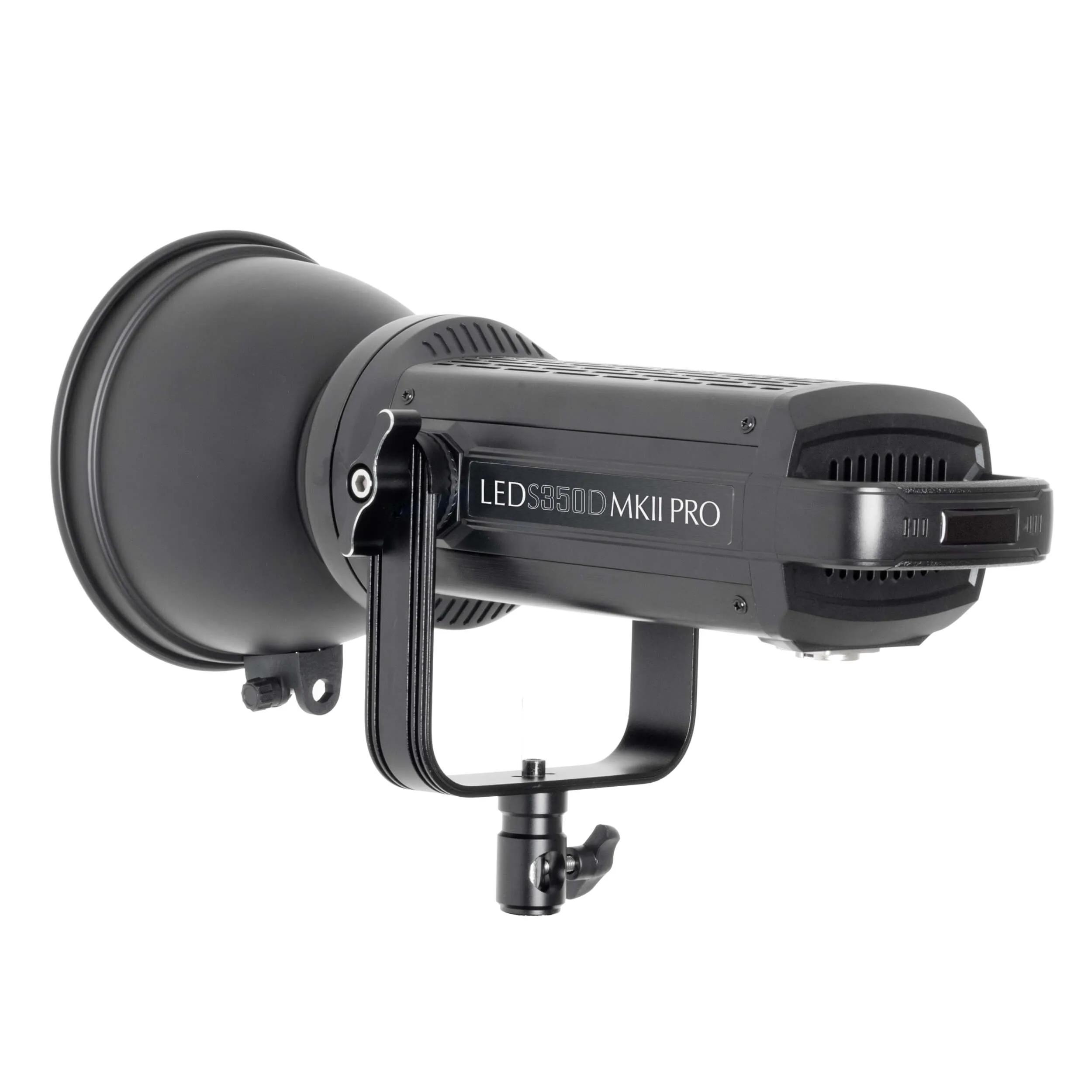 LED S350D MK II 350W High-Intensity Integrated COB LED Light with S-Type - CLEARANCE