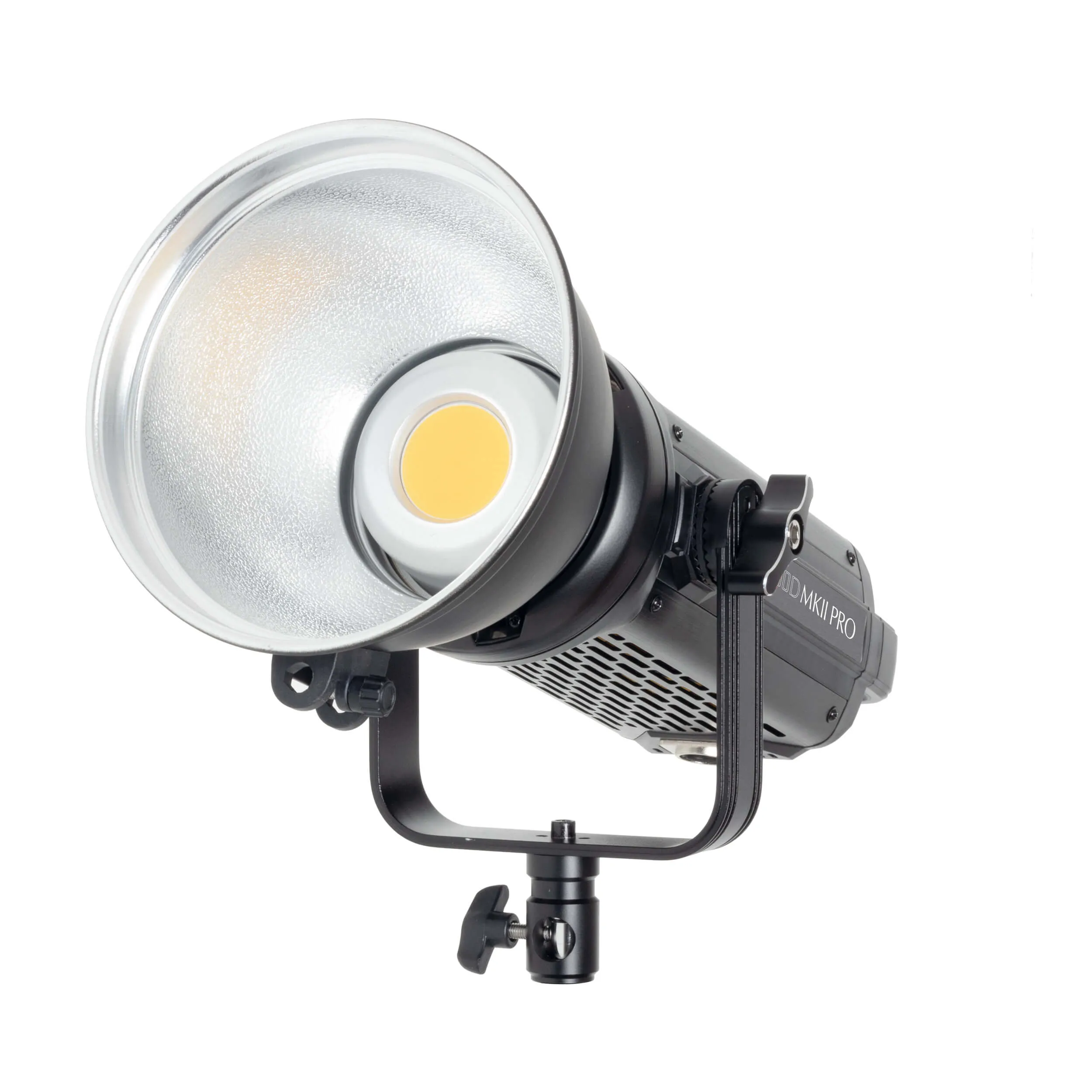 LED S350D MK II 350W High-Intensity Integrated COB LED Light with S-Type - CLEARANCE