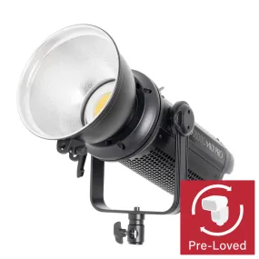 LED S500D MKII Pro 500W Ultra-Powerful Daylight Studio Lighting
