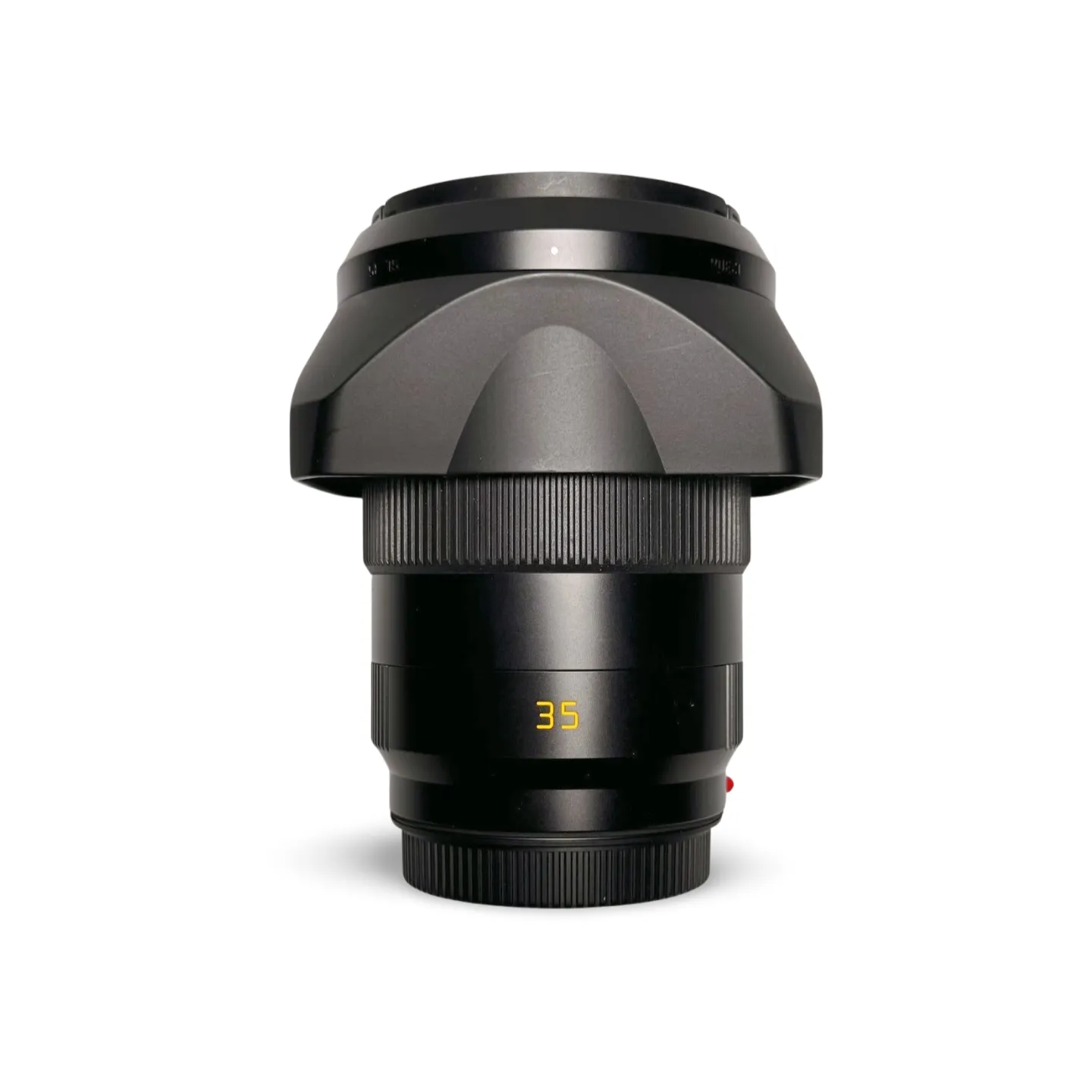 Leica APO-Summicron-SL 35mm f/2 ASPH - Certified Pre-Owned