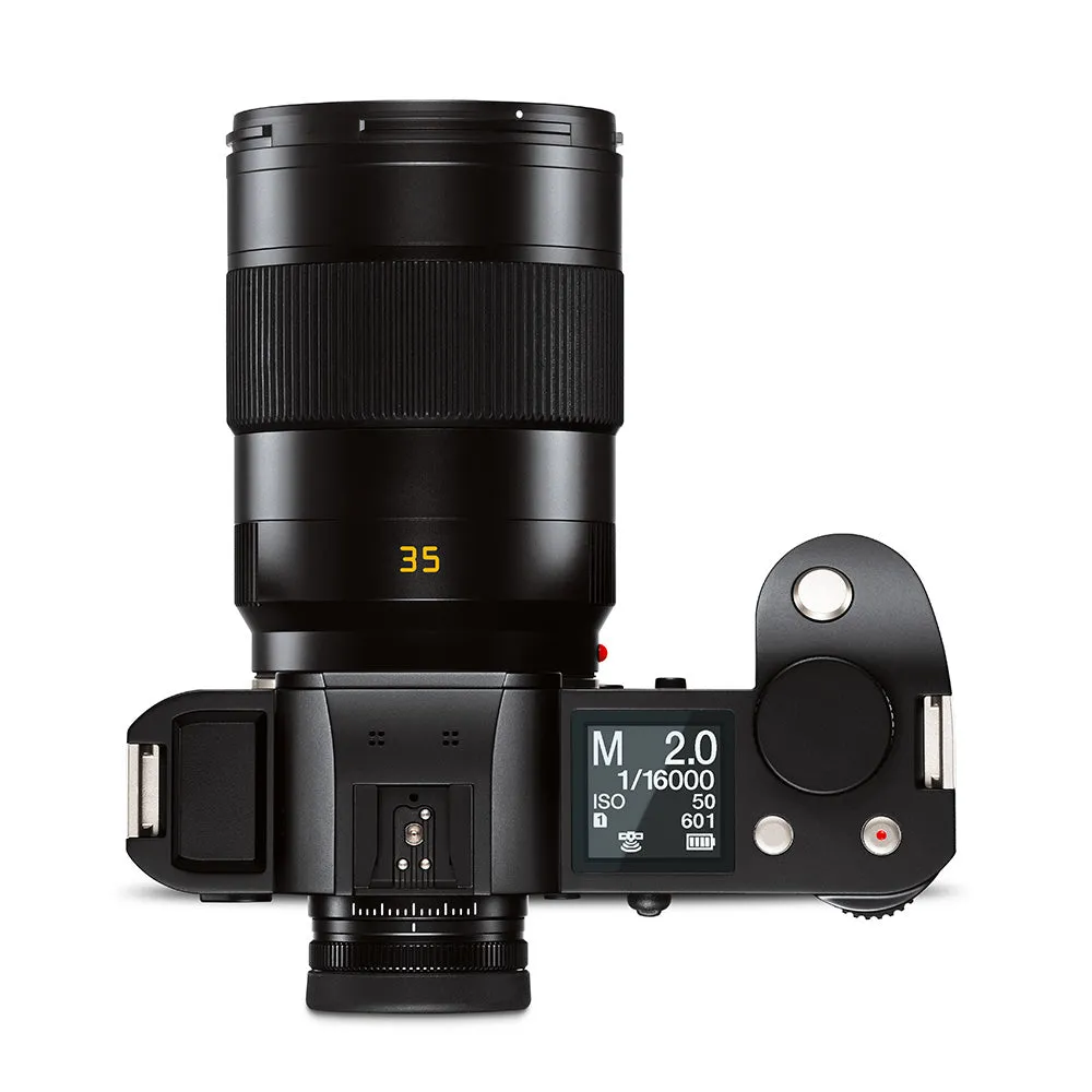 Leica APO-Summicron-SL 35mm f/2 ASPH