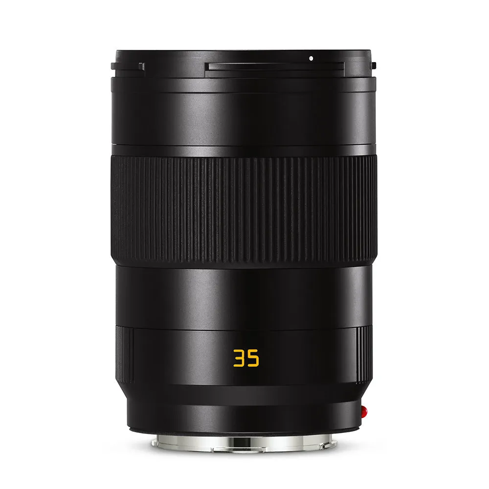 Leica APO-Summicron-SL 35mm f/2 ASPH