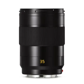 Leica APO-Summicron-SL 35mm f/2 ASPH