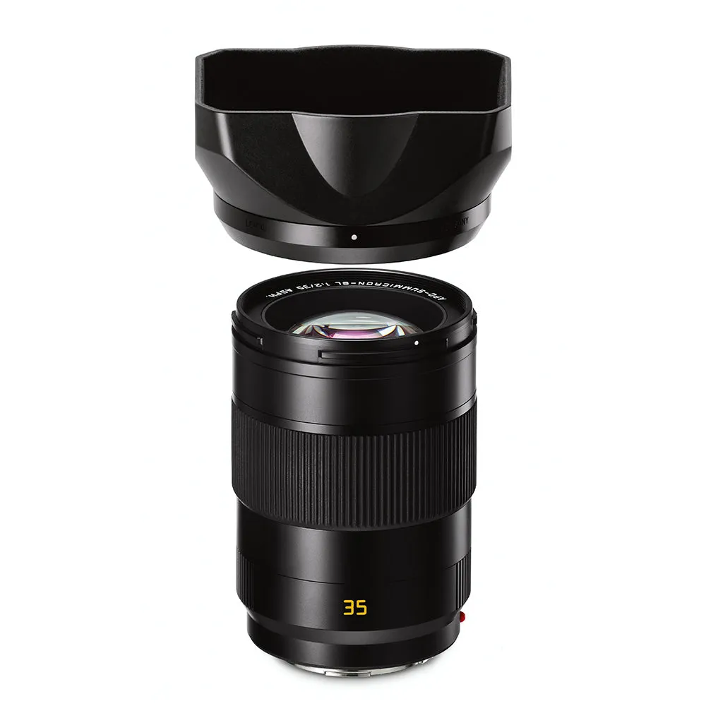 Leica APO-Summicron-SL 35mm f/2 ASPH