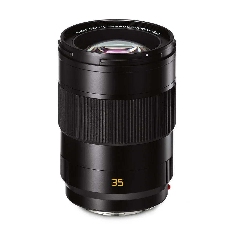 Leica APO-Summicron-SL 35mm f/2 ASPH
