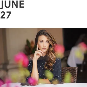 Leica SL Pro Discovery Day | Wed, June 27, 2018 | 6:30pm - 8:30pm