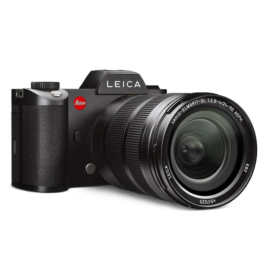 Leica SL Pro Discovery Day | Wed, June 27, 2018 | 6:30pm - 8:30pm